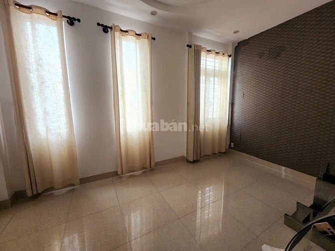 6,25 tỷ Nhà P2Q8 5x10 trệt 2 lầu , 4PN , sổ hồng riêng Giá tốt