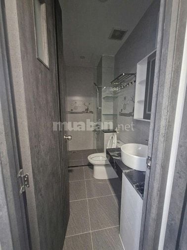CHO THUÊ NHÀ NGUYÊN CĂN – HXH NGUYỄN BỈNH KHIÊM – P.BẾN NGHÉ – Q.1