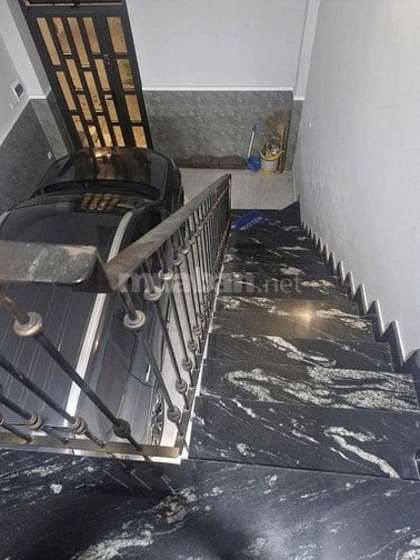 CHO THUÊ NHÀ NGUYÊN CĂN – HXH NGUYỄN BỈNH KHIÊM – P.BẾN NGHÉ – Q.1