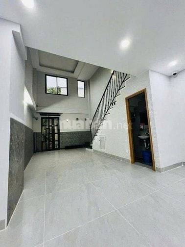 CHO THUÊ NHÀ NGUYÊN CĂN – HXH NGUYỄN BỈNH KHIÊM – P.BẾN NGHÉ – Q.1
