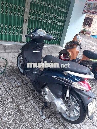 Libety Fi máy zin êm ru ce đẹp len ken