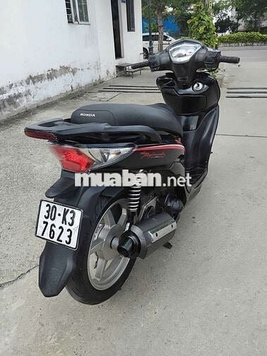 bán xe giống xe Sh.mua mới 45triệu.còn mới