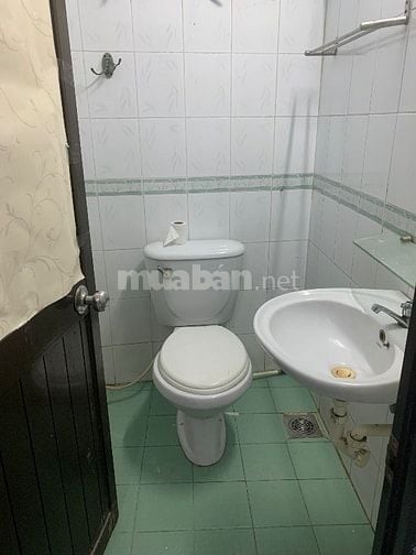 Cho 2 nữ thuê phòng, sạch sẽ, thoáng mát