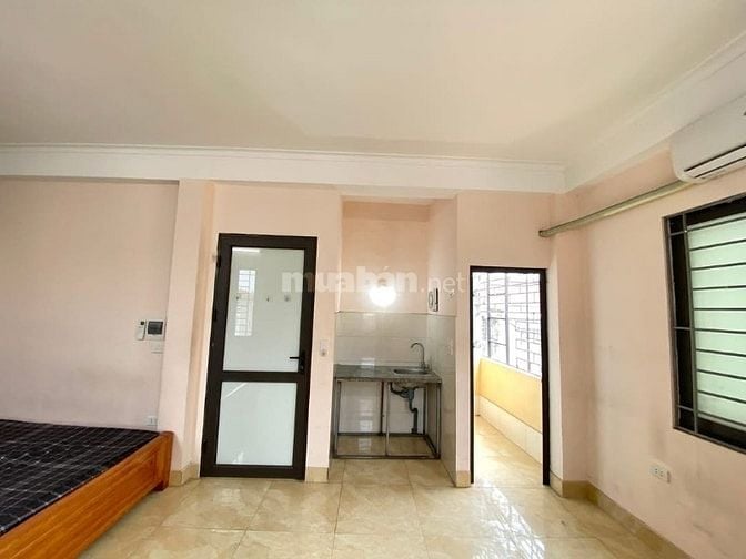 Nhà 5tầng ngõ 110 Trần Duy Hưng giá từ 2tr Đến 4,6tr