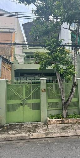 Biệt thự mini Lê Văn Duyệt, 6.7 x 12m, 3 Tầng Giá 11.8 tỷ bớt lộc