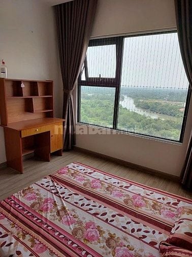 CHÍNH CHỦ CẦN BÁN VINHOMES GRAND PARK SỔ HỒNG, 1PN+ VIEW ĐẸP.