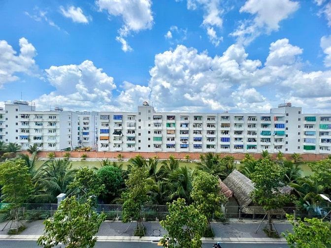 CHUYỂN NHƯỢNG GẤP – GIÁ TỐT NHẤT AKARI CITY 