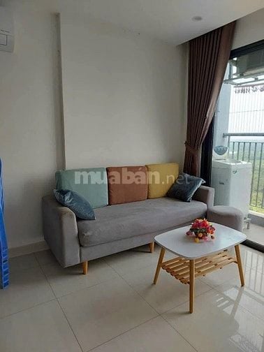 CHÍNH CHỦ CẦN BÁN VINHOMES GRAND PARK SỔ HỒNG, 1PN+ VIEW ĐẸP.