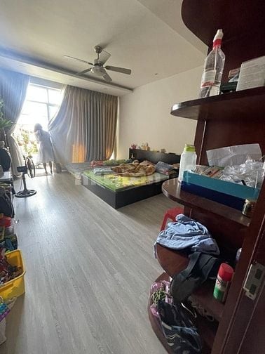 Biệt thự mini Lê Văn Duyệt, 6.7 x 12m, 3 Tầng Giá 11.8 tỷ bớt lộc