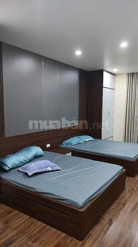 Bán căn hộ HPC – 116.6m², 2PN, 2WC, pháp lý rõ ràng – Giá 6.4 tỷ