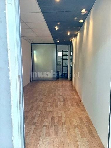 Nhà 2 Mặt Hẻm Tr Hưng Đạo,3Tầng,3PN,Thông ra Bùi Viện Nhộn Nhịp 