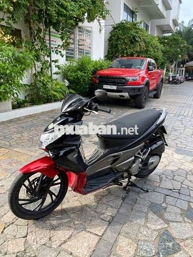 Xe Hayate giấy tờ đầy đủ