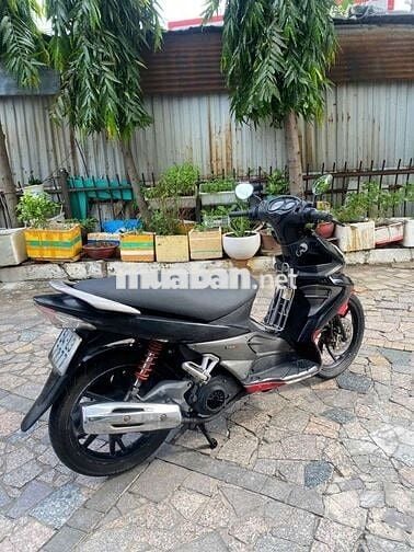 Xe Hayate giấy tờ đầy đủ