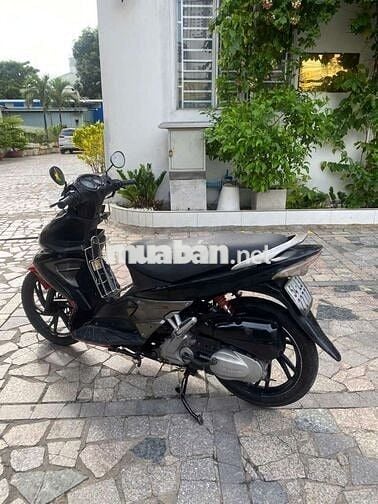Xe Hayate giấy tờ đầy đủ
