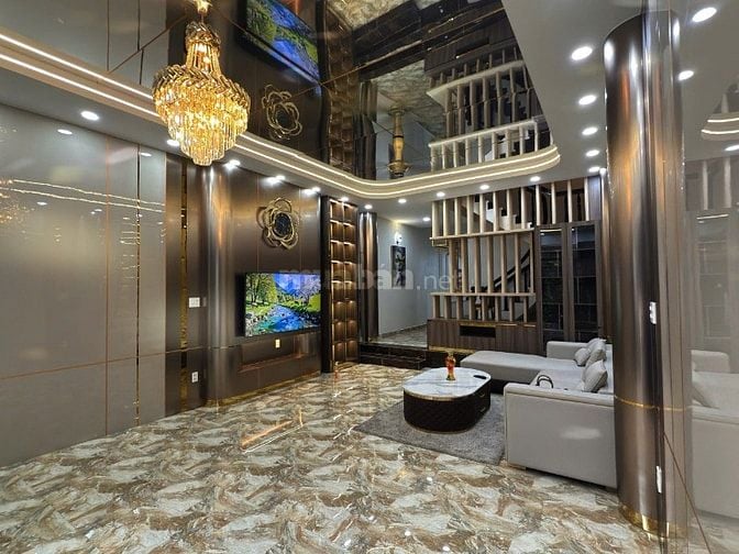Chính Chủ Bán Nhà Phố khu Compound, Trần Não, Q.2, 103m2, 3 lầu 18,1tỷ