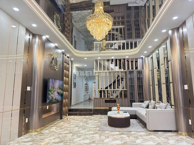 Chính Chủ Bán Nhà Phố khu Compound, Trần Não, Q.2, 103m2, 3 lầu 18,1tỷ