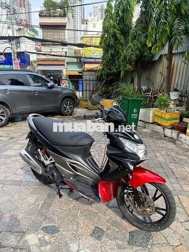 Xe Hayate giấy tờ đầy đủ