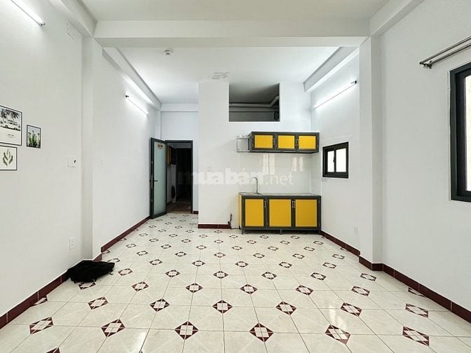 HIẾM CÓ 69 NGUYỄN GIA TRÍ (D2)- 80m2 (4x20)- 5 TẦNG- 22,x TỶ TL
