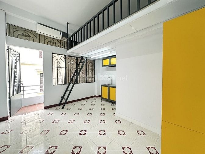 HIẾM CÓ 69 NGUYỄN GIA TRÍ (D2)- 80m2 (4x20)- 5 TẦNG- 22,x TỶ TL