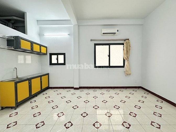 HIẾM CÓ 69 NGUYỄN GIA TRÍ (D2)- 80m2 (4x20)- 5 TẦNG- 22,x TỶ TL