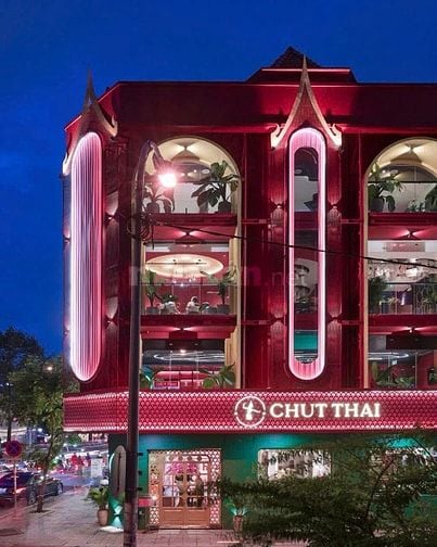 📍 Cho thuê nhà góc 2 mặt tiền trung tâm Quận 1