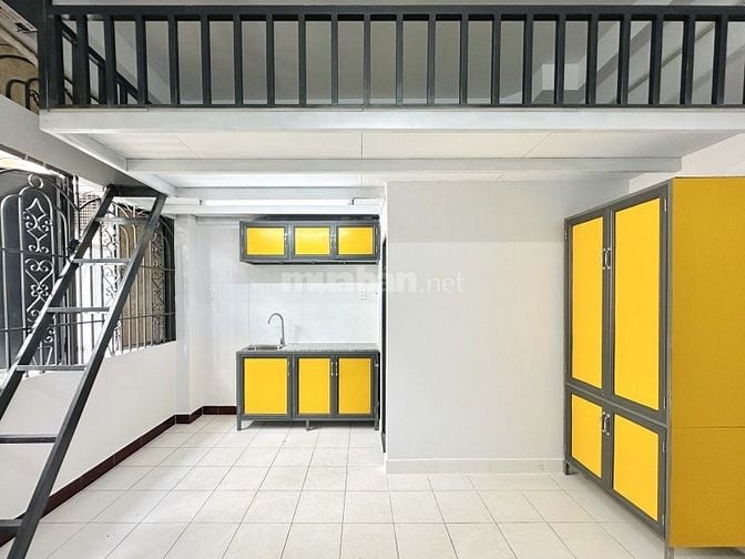 HIẾM CÓ 69 NGUYỄN GIA TRÍ (D2)- 80m2 (4x20)- 5 TẦNG- 22,x TỶ TL