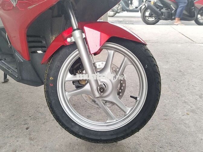 Xe ab 2016 bảo dưỡng đều
