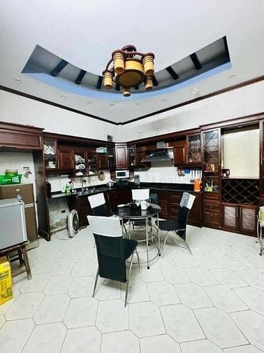 Nhà Đẹp Mặt Phố KD, Lò Đúc, Hai Bà Trưng 120m, 6 tầng, mt 6.7m, 95 tỷ