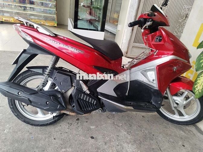 Xe ab 2016 bảo dưỡng đều