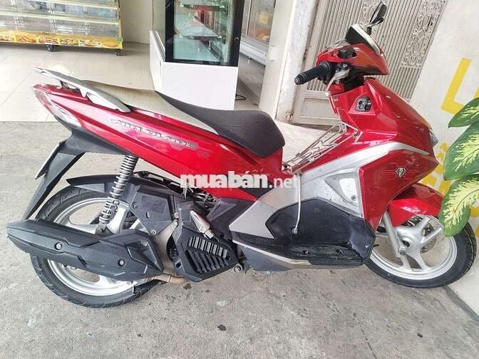 Xe ab 2016 bảo dưỡng đều