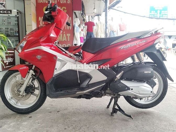 Xe ab 2016 bảo dưỡng đều