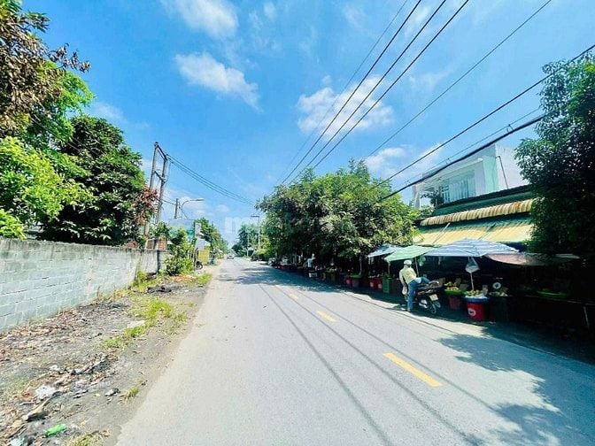 495TR/282M2 LÔ ĐÂT MT ĐƯỜNG LỚN SHR CHỦ GẤP BÁN LẤY TIỀN LÀM ĂN