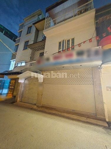 PHÂN LÔ - Ô TÔ TRÁNH KHUẤT DUY TIẾN - HAI MẶT TIỀN CỰC ĐẸP - KHU VIP
