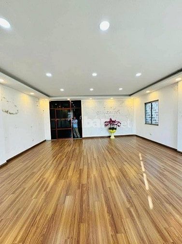 Nhà Đẹp Mặt Phố KD, Lò Đúc, Hai Bà Trưng 120m, 6 tầng, mt 6.7m, 95 tỷ