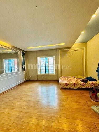Nhà Đẹp Mặt Phố KD, Lò Đúc, Hai Bà Trưng 120m, 6 tầng, mt 6.7m, 95 tỷ