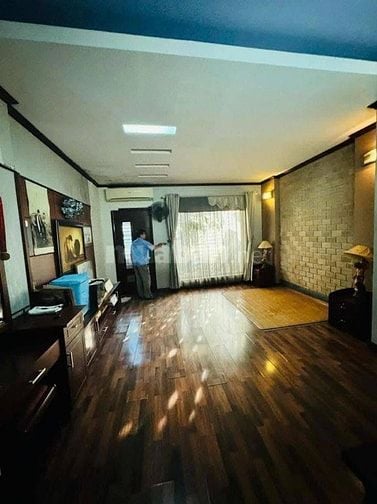 Nhà Đẹp Mặt Phố KD, Lò Đúc, Hai Bà Trưng 120m, 6 tầng, mt 6.7m, 95 tỷ