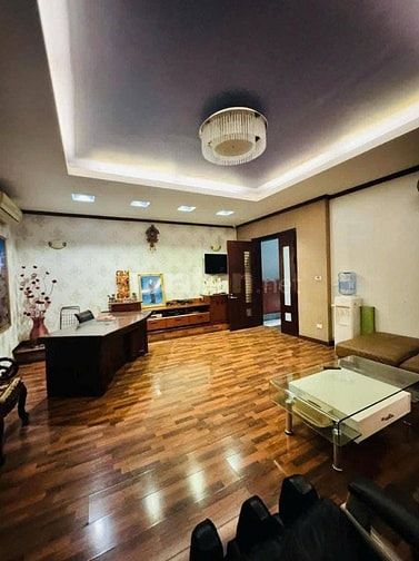 Nhà Đẹp Mặt Phố KD, Lò Đúc, Hai Bà Trưng 120m, 6 tầng, mt 6.7m, 95 tỷ