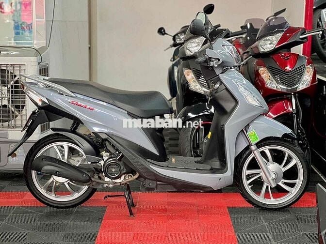 💥Tay ga Shart 50Cc đời 2024 BSTP Chính Chủ lướt💥