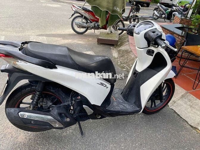 Sh150 khoá smartkey