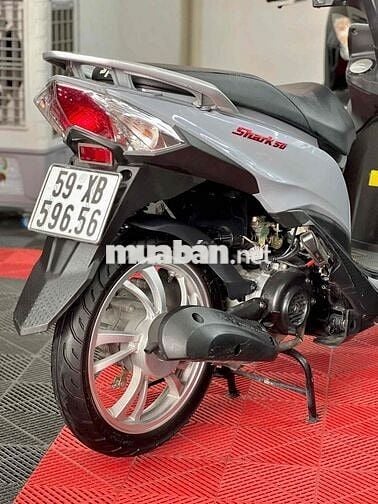 💥Tay ga Shart 50Cc đời 2024 BSTP Chính Chủ lướt💥