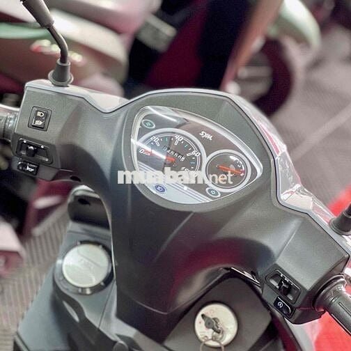 💥Tay ga Shart 50Cc đời 2024 BSTP Chính Chủ lướt💥