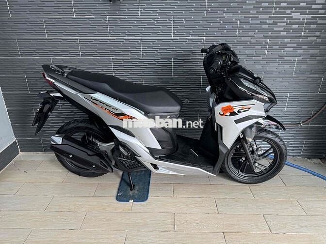 Honda Vario 125 date 2025 Xám Nhám Sporty bstp