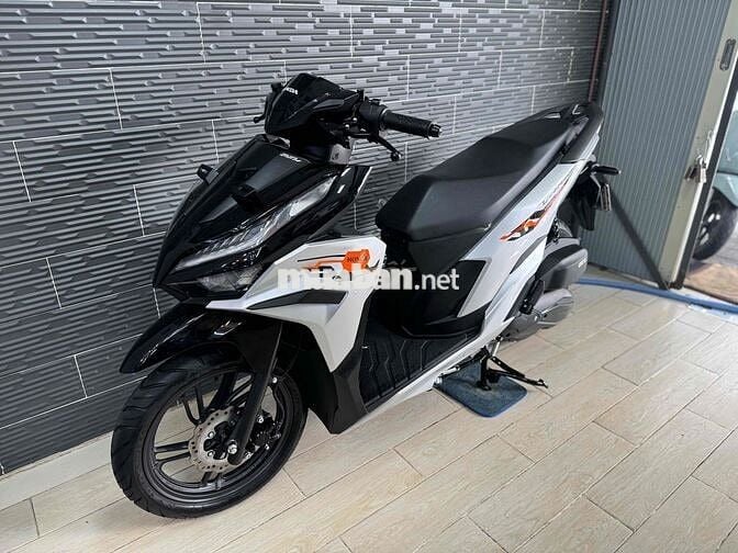Honda Vario 125 date 2025 Xám Nhám Sporty bstp