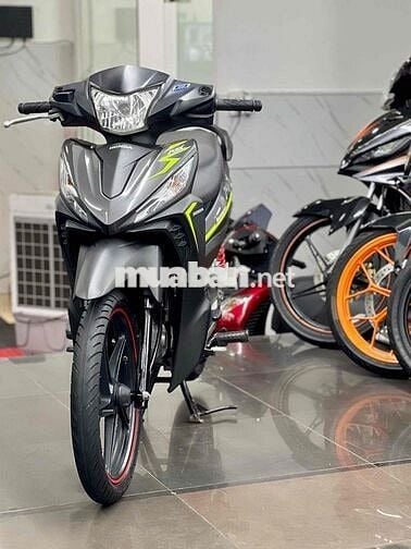 💥Wave RSX đời 2019 BSTP Chính Chủ xe keng ngon💥