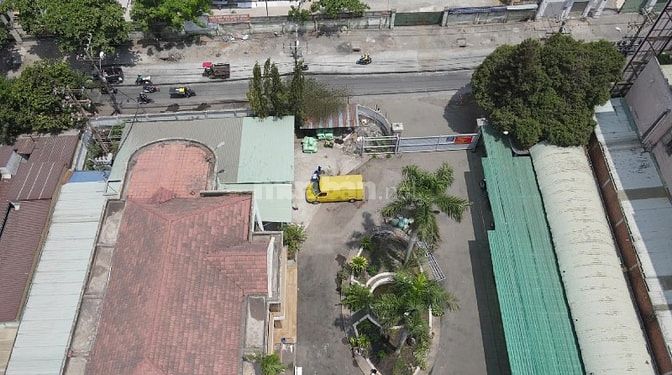 Cho thuê xưởng 4.000m2 Phan văn Hớn, Quận 12. Đầy đủ tiện ích, PCCC