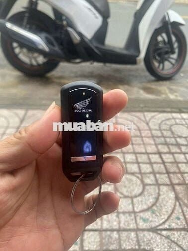 Sh150 khoá smartkey