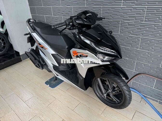 Honda Vario 125 date 2025 Xám Nhám Sporty bstp