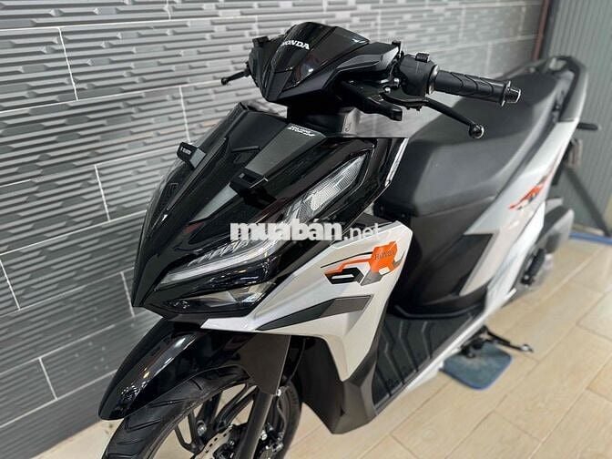 Honda Vario 125 date 2025 Xám Nhám Sporty bstp
