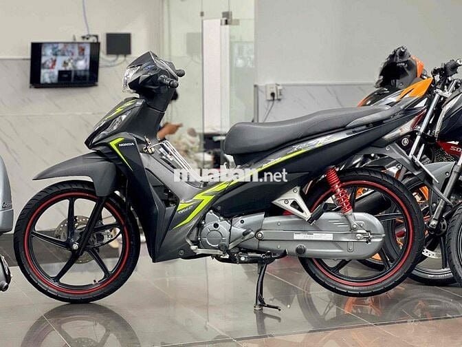 💥Wave RSX đời 2019 BSTP Chính Chủ xe keng ngon💥