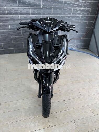 Honda Vario 125 date 2025 Xám Nhám Sporty bstp